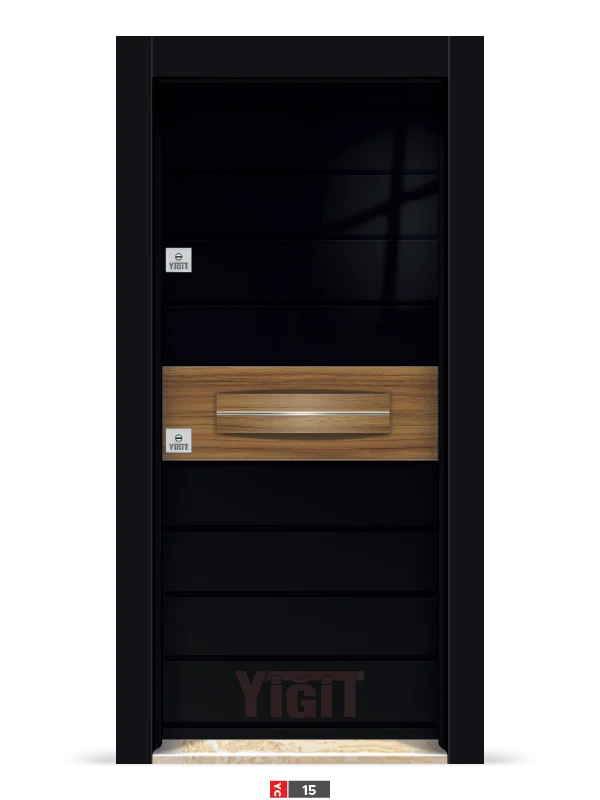 نموذج YC 15