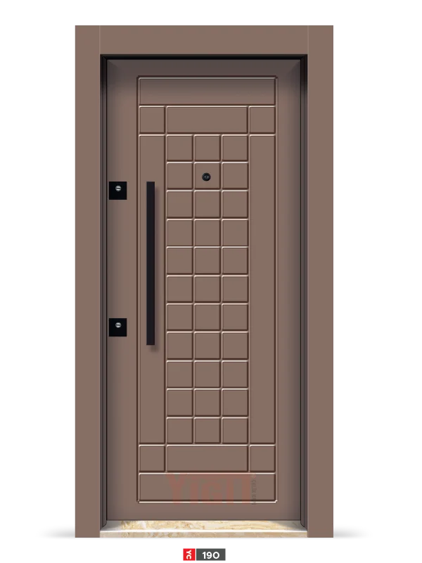 Sac Panel