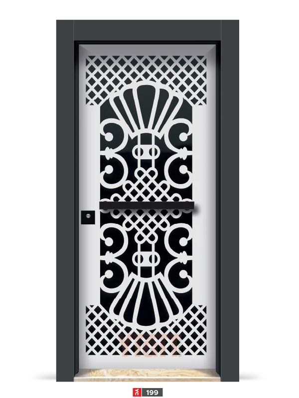 Camlı Panel