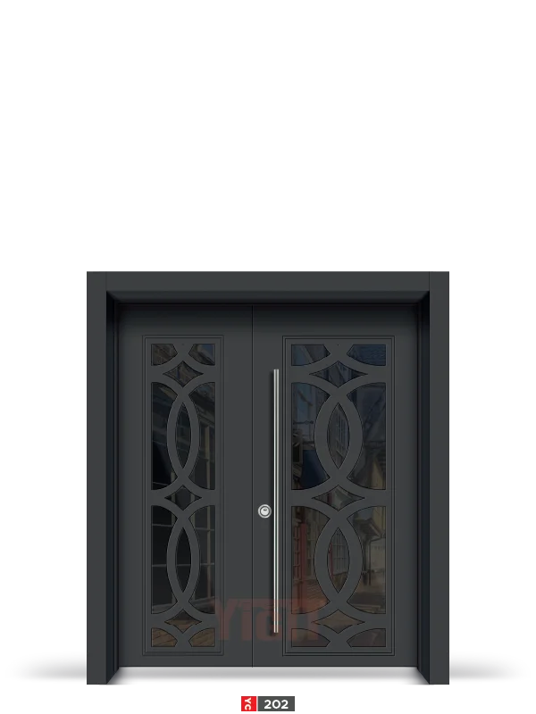 Camlı Panel