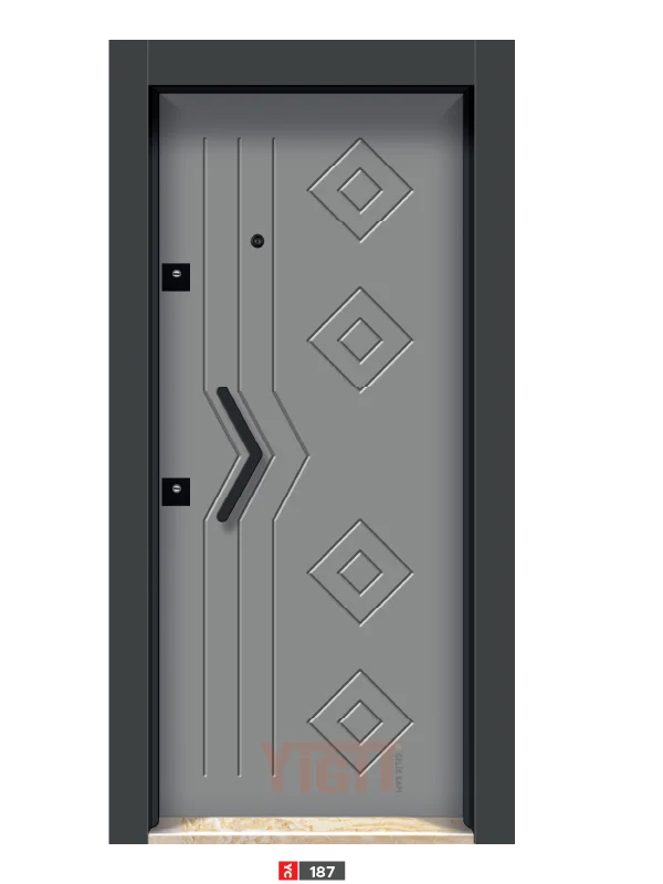 Sac Panel