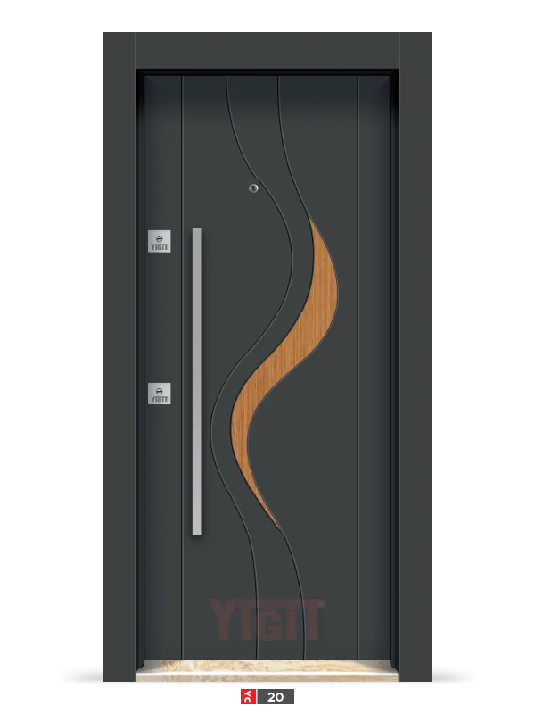 نموذج YC 20