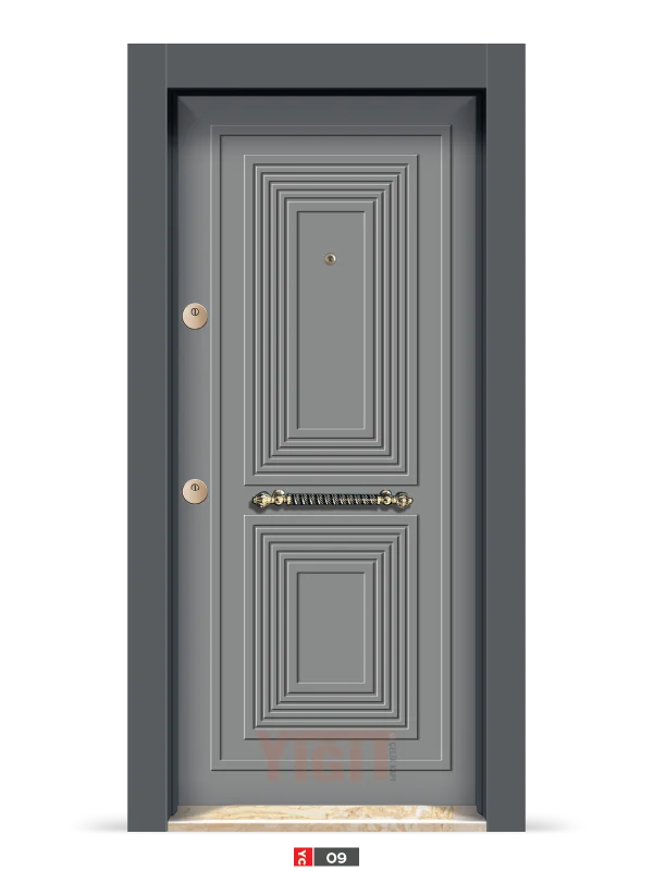 نموذج YC 09