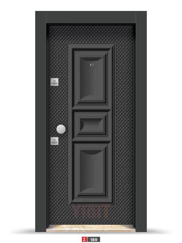 Sac Panel