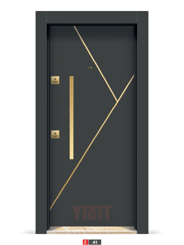 نموذج YC 41