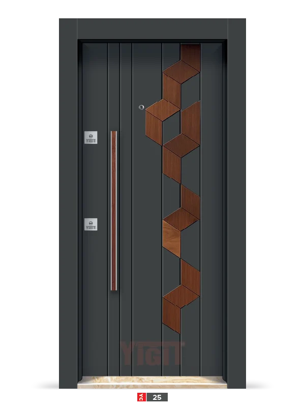 نموذج YC 25