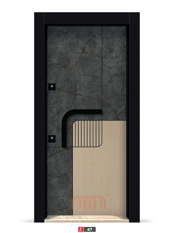 نموذج YC 50