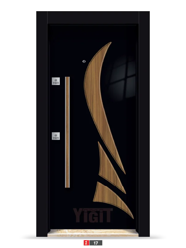 نموذج YC 17