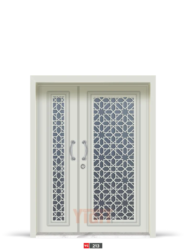 Camlı Panel