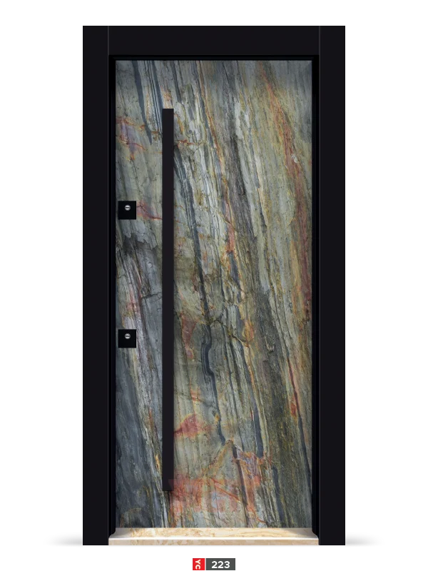 سطح Granite