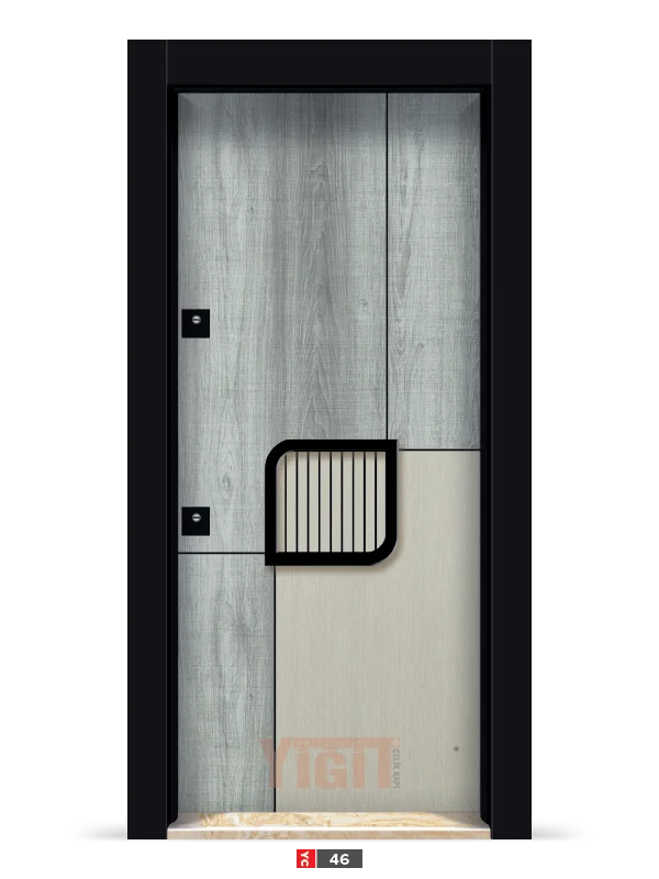نموذج YC 48