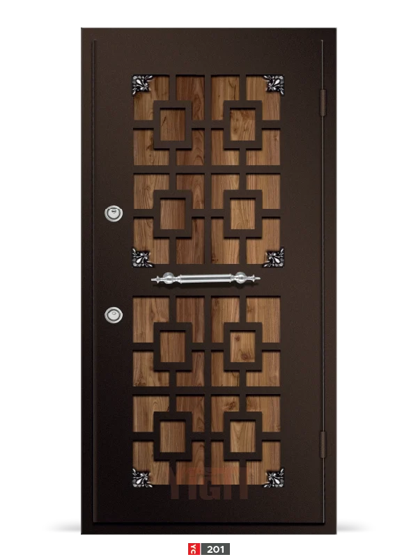 Camlı Panel