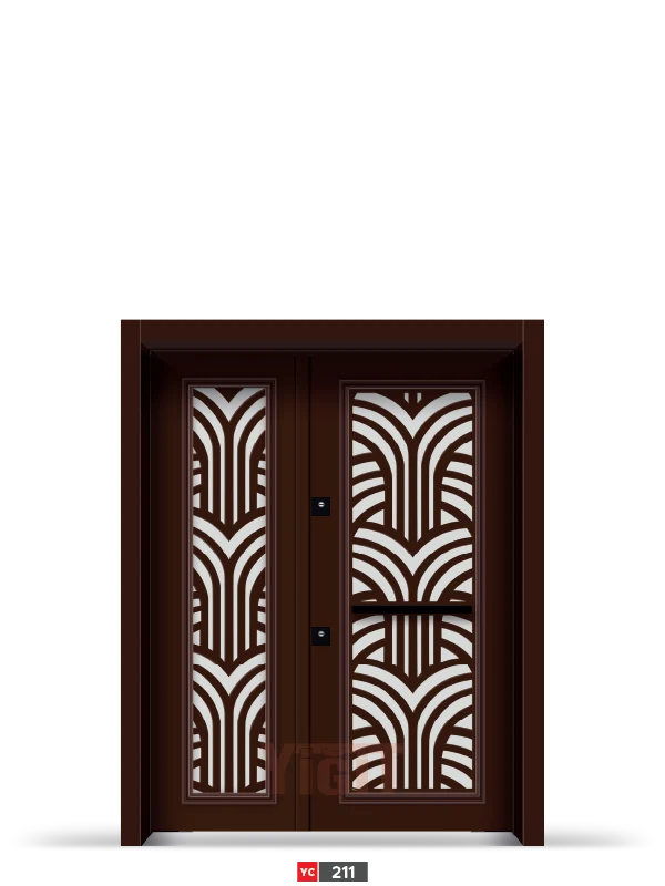 Camlı Panel