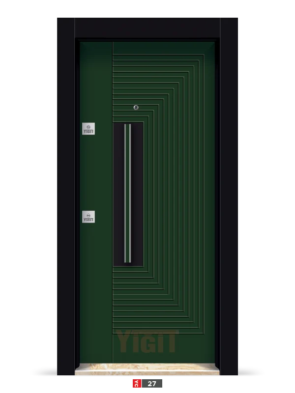 نموذج YC 27